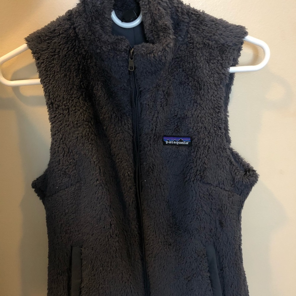 Women’s Los Gatos Fleece Vest